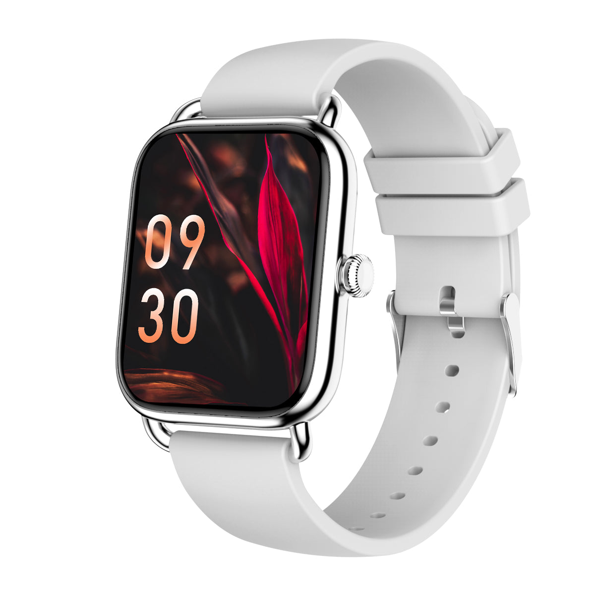HP07 Bluetooth call Heart rate monitoring,step counting,music playback