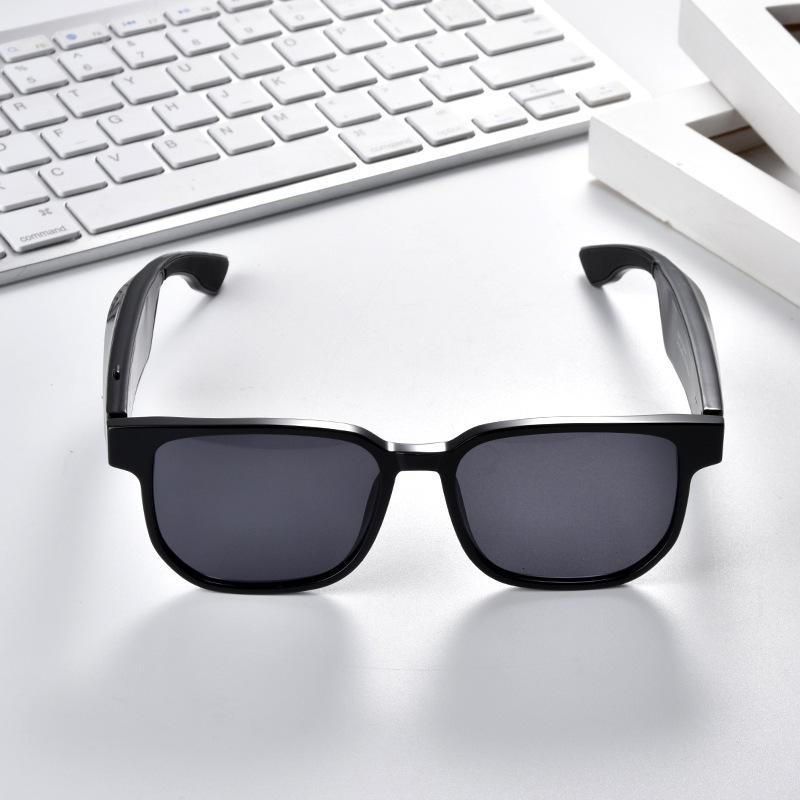 HP21 AI photography and videography fashion smart glasses AI photography and videography