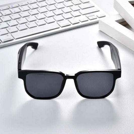 HP21 AI photography and videography fashion smart glasses AI photography and videography