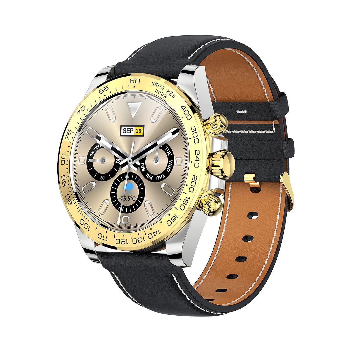 HP02 Bluetooth call Heart rate monitoring,step counting,music playback