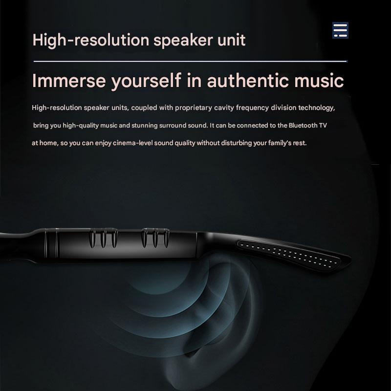 HP18 AI photography and videography fashion smart glasses AI photography and videography