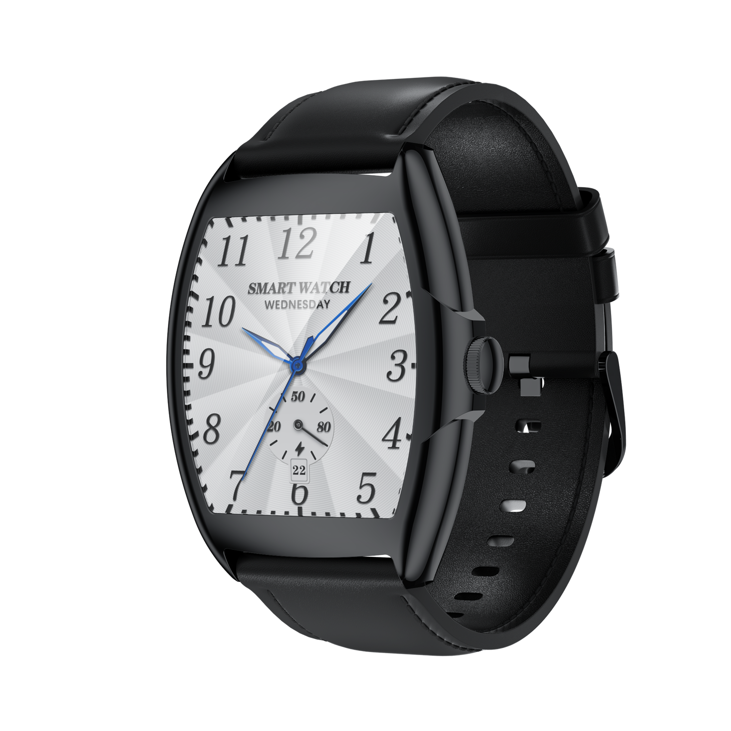 HP11 Bluetooth call Heart rate monitoring,step counting,music playback