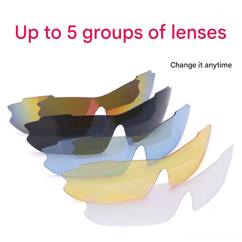HP18 AI photography and videography fashion smart glasses AI photography and videography