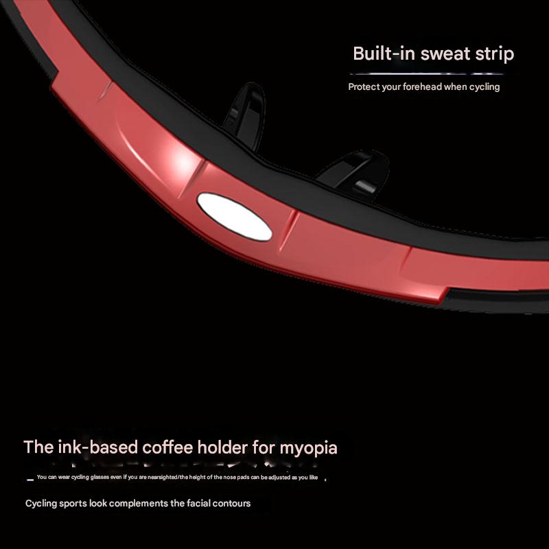 HP18 AI photography and videography fashion smart glasses AI photography and videography