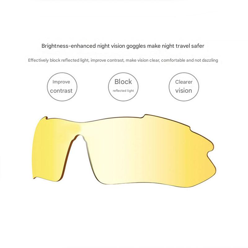 HP18 AI photography and videography fashion smart glasses AI photography and videography