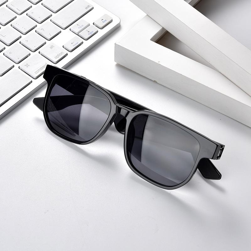 HP21 AI photography and videography fashion smart glasses AI photography and videography