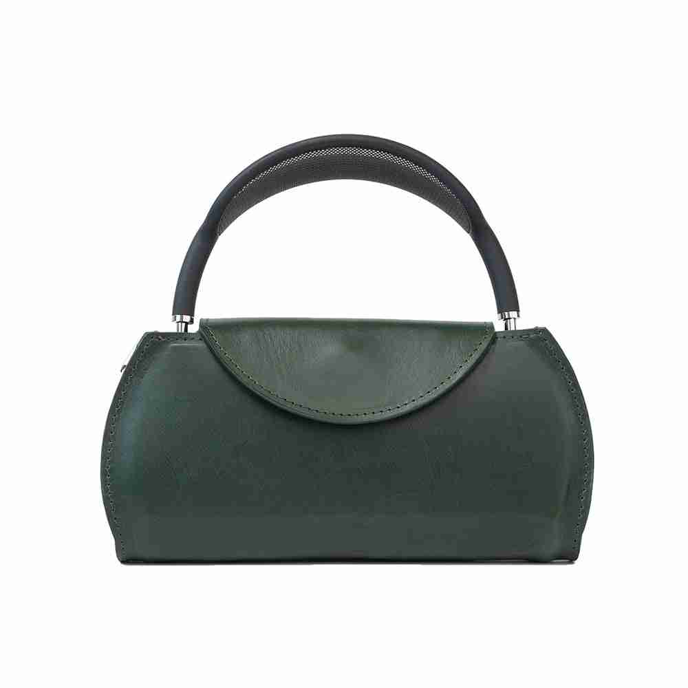 HP40 Premium Italian Leather AirPods Max Case with Crossbody Strap - OUTLET