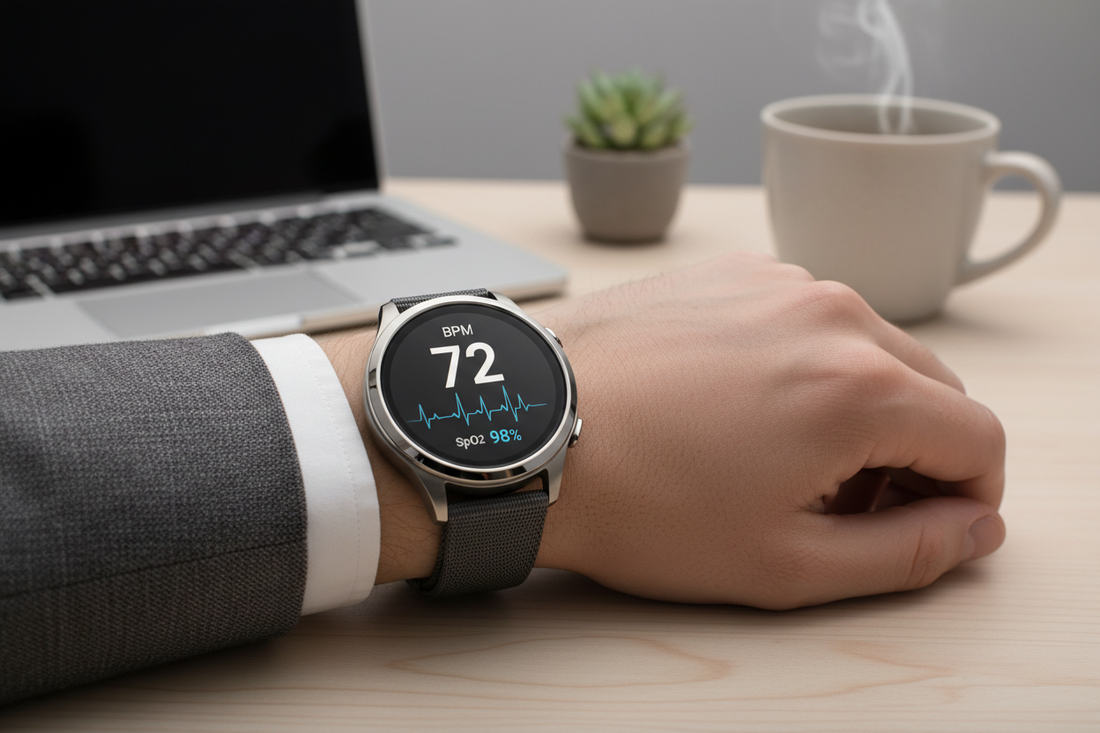 2026 Smart Watch Buying Guide: Complete Health Monitoring Features Analysis