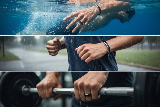 Smart Ring Complete Guide | Marathon Monitoring + Phone Control Technology