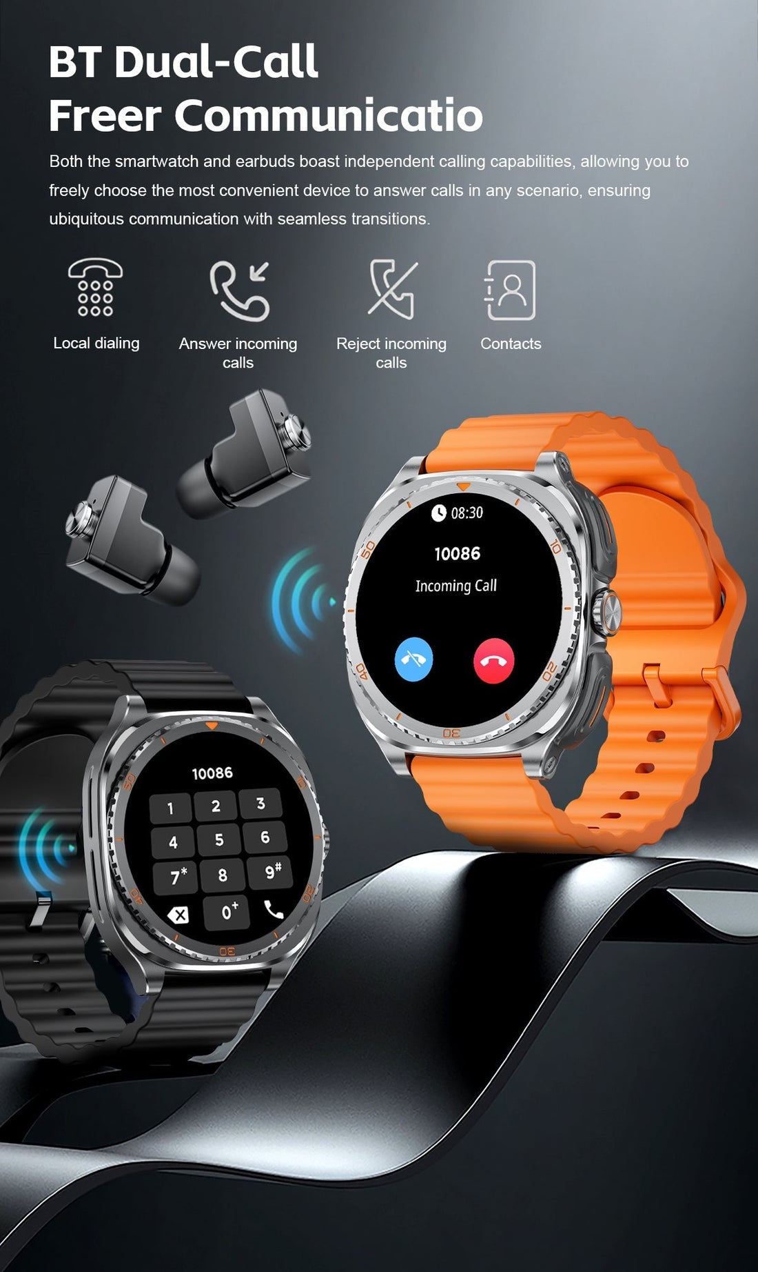 HP03 Outdoor Smart Watch Review: Is It the Best GPS Fitness Tracker for Hikers in 2026?