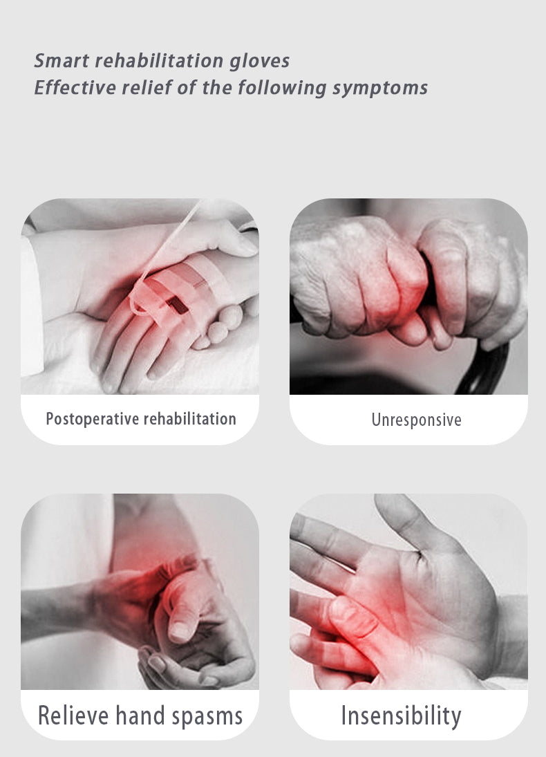 HP22The intelligent finger rehabilitation training instrument can adapt to the training of multiple fingers at the same time, and the simulation effect is good.