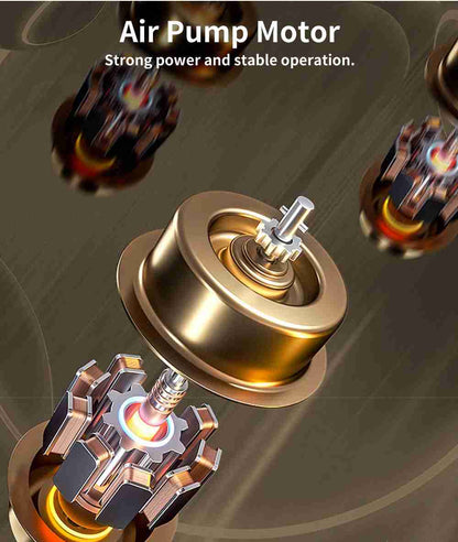 HP24 Intelligent Finger Rehabilitation Trainer - Multi-Finger Therapy Device Recovery Exercise