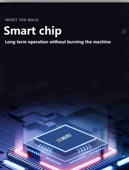 HP25 Intelligent Finger Rehabilitation Trainer - Multi-Finger Therapy Device Recovery Exercise