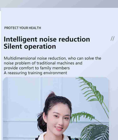 HP25 Intelligent Finger Rehabilitation Trainer - Multi-Finger Therapy Device Recovery Exercise