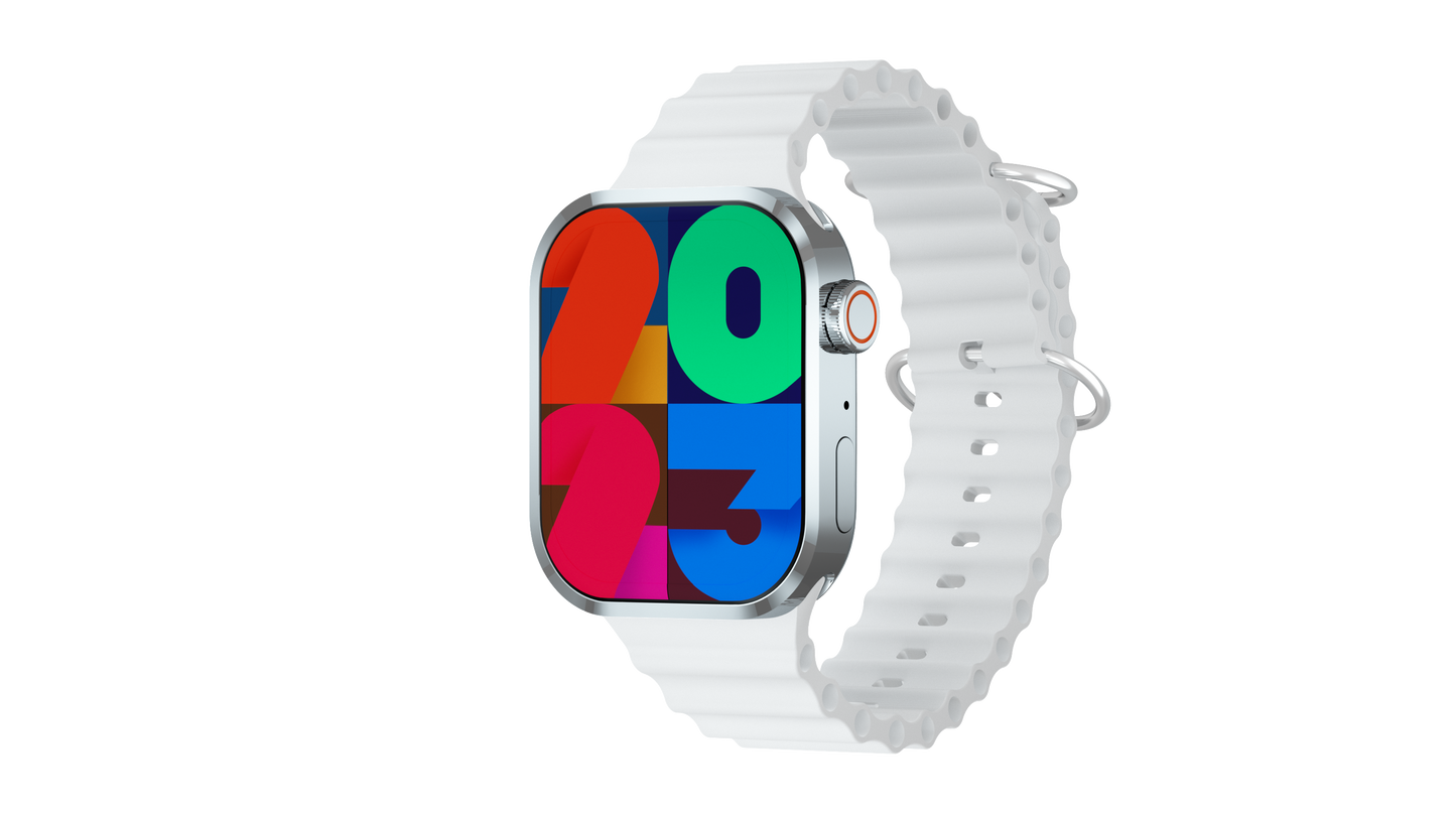 HP14Bluetooth call Heart rate monitoring,step counting,music playback