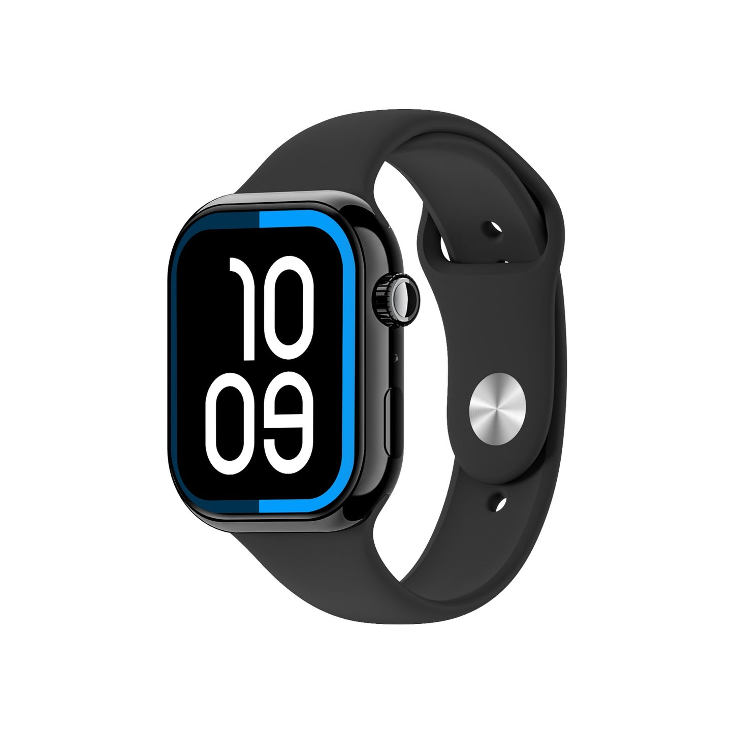 HP12Bluetooth call Heart rate monitoring,step counting,music playback