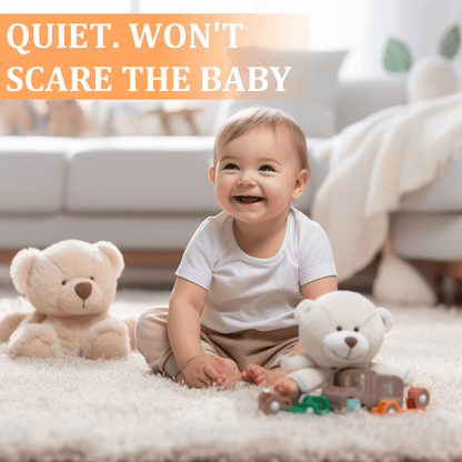 HP27 Electric Breast Pump - Double Pumping Strong Suction Skin-Friendly Comfortable