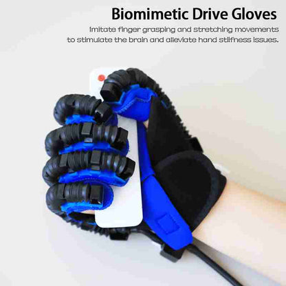 HP26 Intelligent Finger Rehabilitation Trainer - Multi-Finger Therapy Device Recovery Exercise