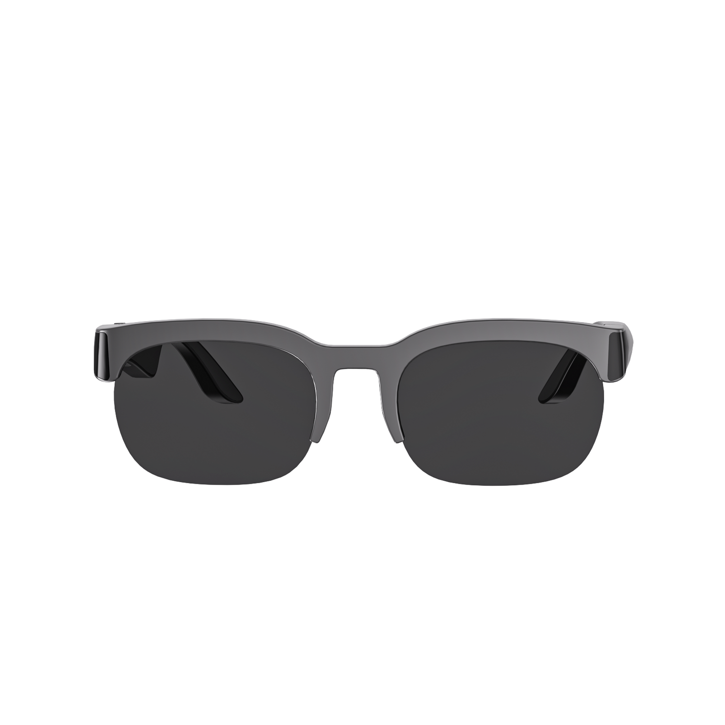 HP31Intelligent wireless multifunctional glasses Bluetooth stereo music call, talk, chat, listen to music, listen to books, work, fish, double ultraviolet protection, one-key call, long battery life.