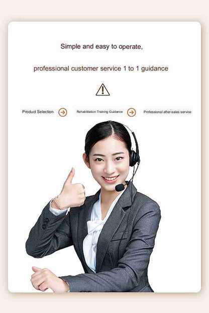 HP23 Intelligent Finger Rehabilitation Trainer - Multi-Finger Therapy Device Recovery Exercise