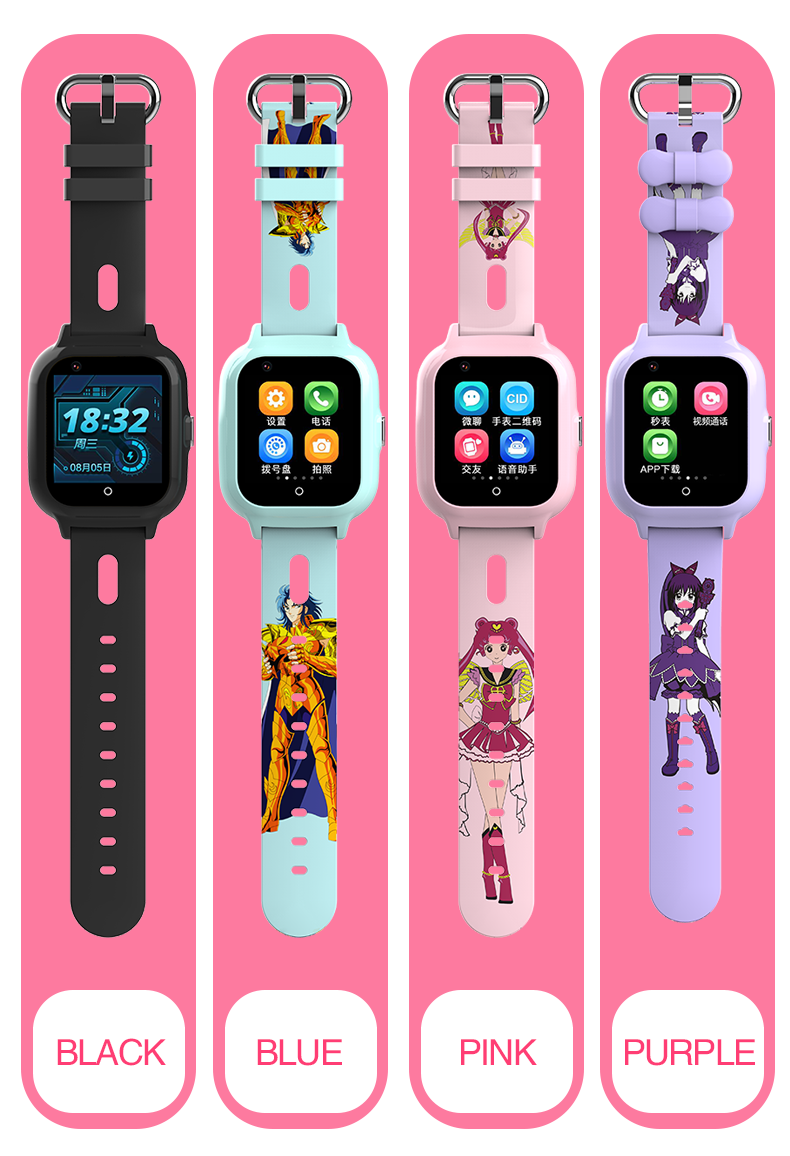 HP37 Smart products Watches, bracelets, rings, translation pens all Netcom，HD Photo，Android intelligent system   Call function：&nbsp;Voice call, video call(app)