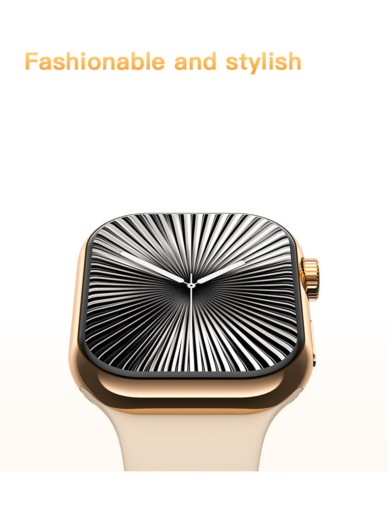 HP12Bluetooth call Heart rate monitoring,step counting,music playback