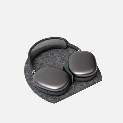 HP49 Merino Felt Rest Station 2.0 for AirPods Max