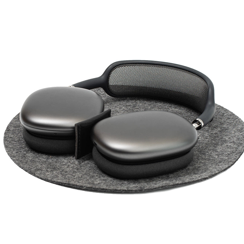 HP61 Merino Felt Rest Station for AirPods Max