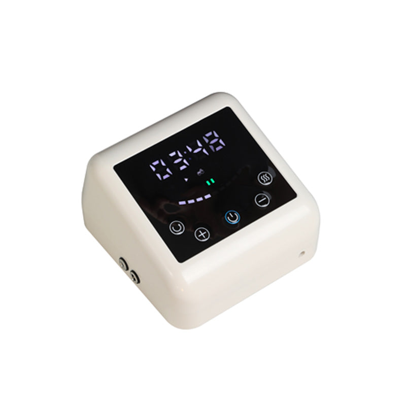 HP26The intelligent finger rehabilitation training instrument can adapt to the training of multiple fingers at the same time, and the simulation effect is good.