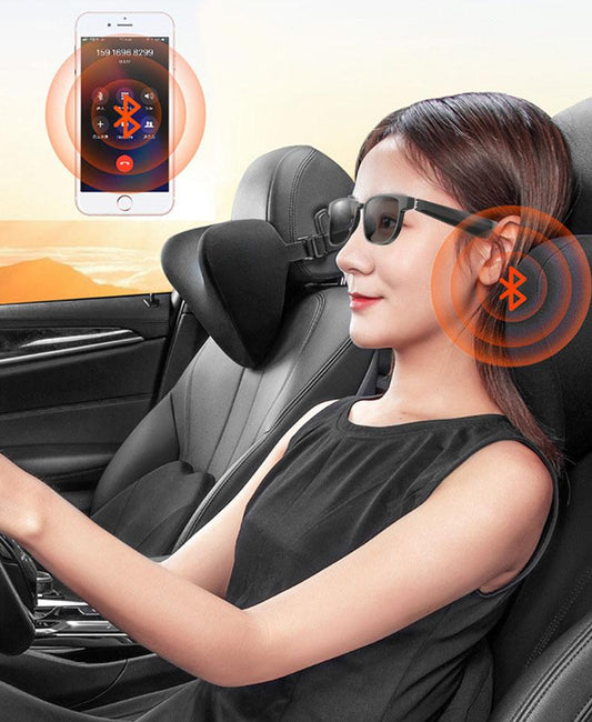 HP21 AI photography and videography fashion smart glasses AI photography and videography