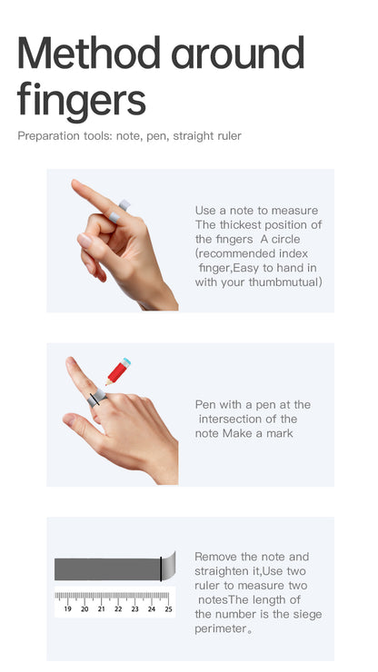 HP53 Smart Ring ,Exquisite stainless steel,Heart Rate Monitoring, Blood Oxygen Monitoring, Blood Pressure Monitoring, Step Counting, Exercise, Remote Care