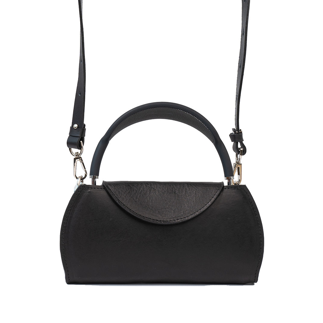 HP41 Full-Grain Leather Case for AirPods Max